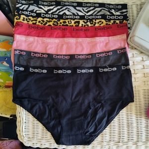 Bebe Cotton 6 Pack